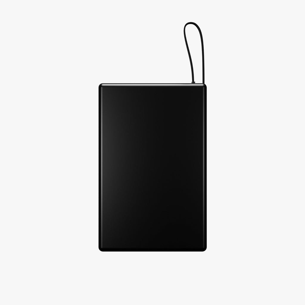 Airox PB26 Fast Charging 35 Watt Powerbank 18k-mAh