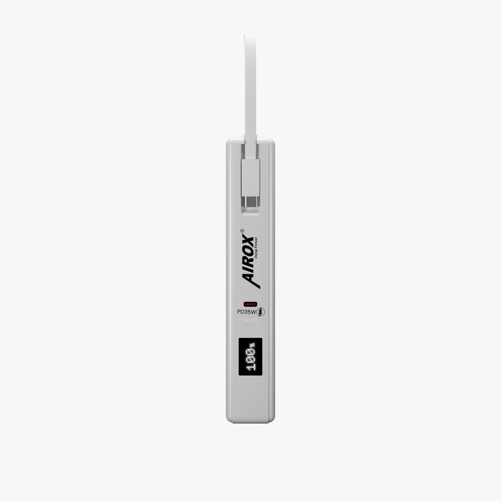 Airox PB26 Fast Charging 35 Watt Powerbank 18k-mAh