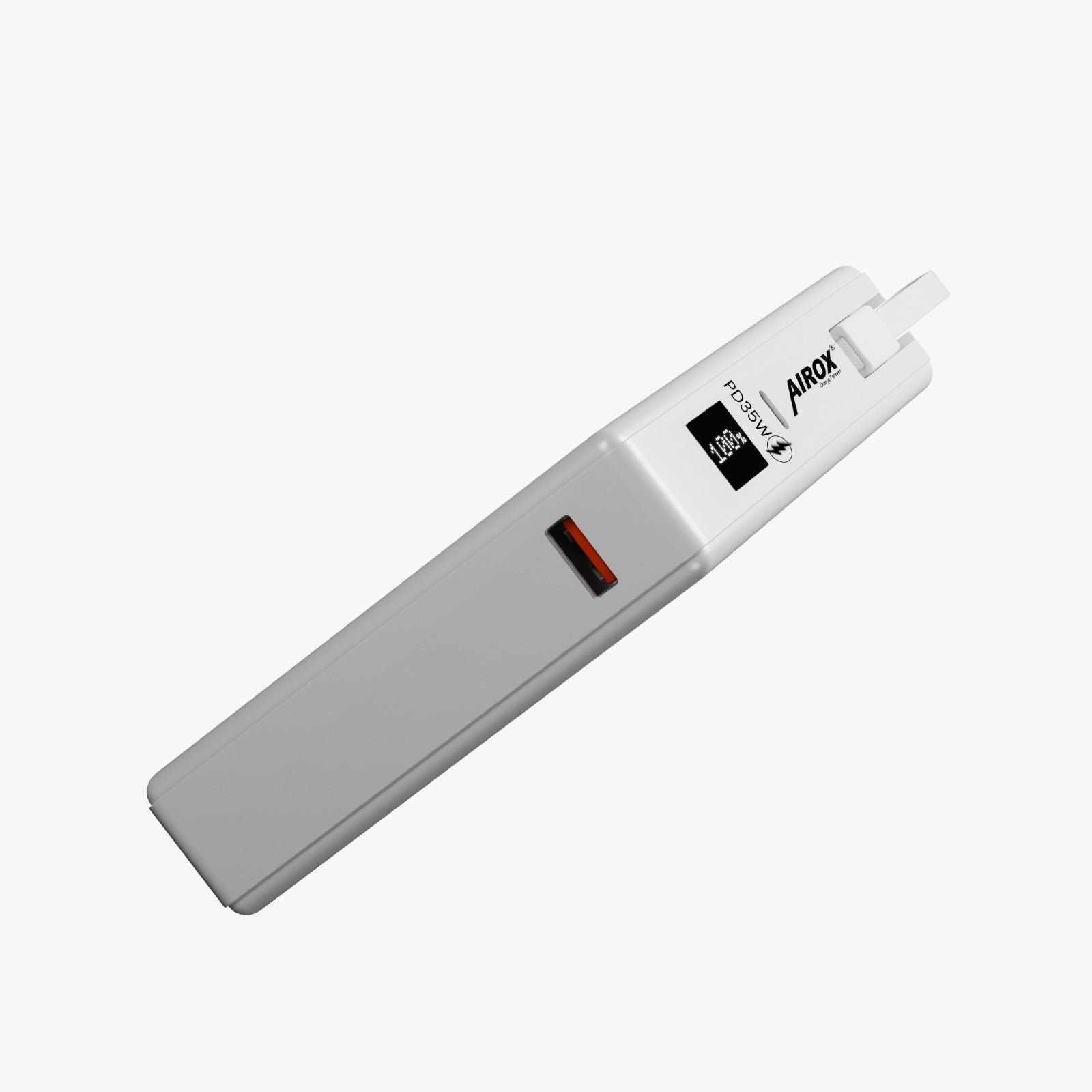 Airox PB26 Fast Charging 35 Watt Powerbank 18k-mAh