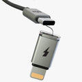 Cable Nexus 4-in-1 MagTidy Travel Cable (60W Fast Charging)