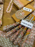 LAAM Unstitch Replica*
