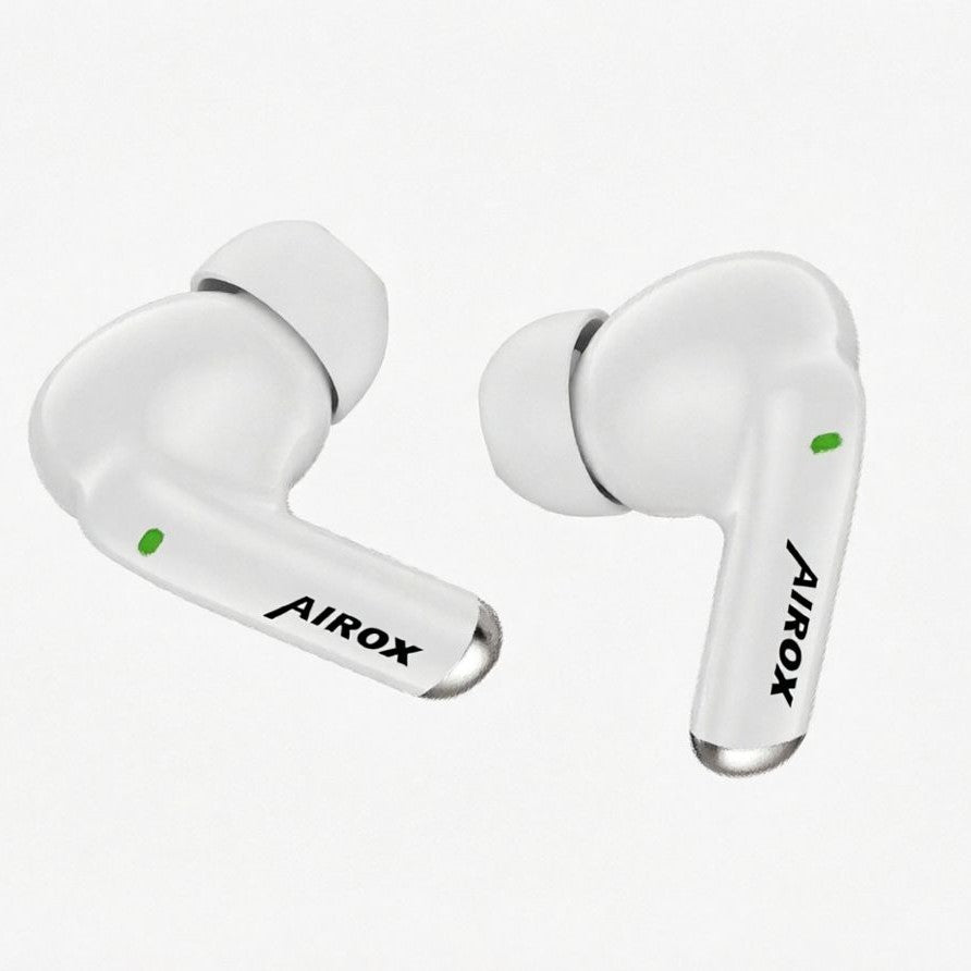 E18 Pro AI Earbuds (ANC+ENC & Live Translation)