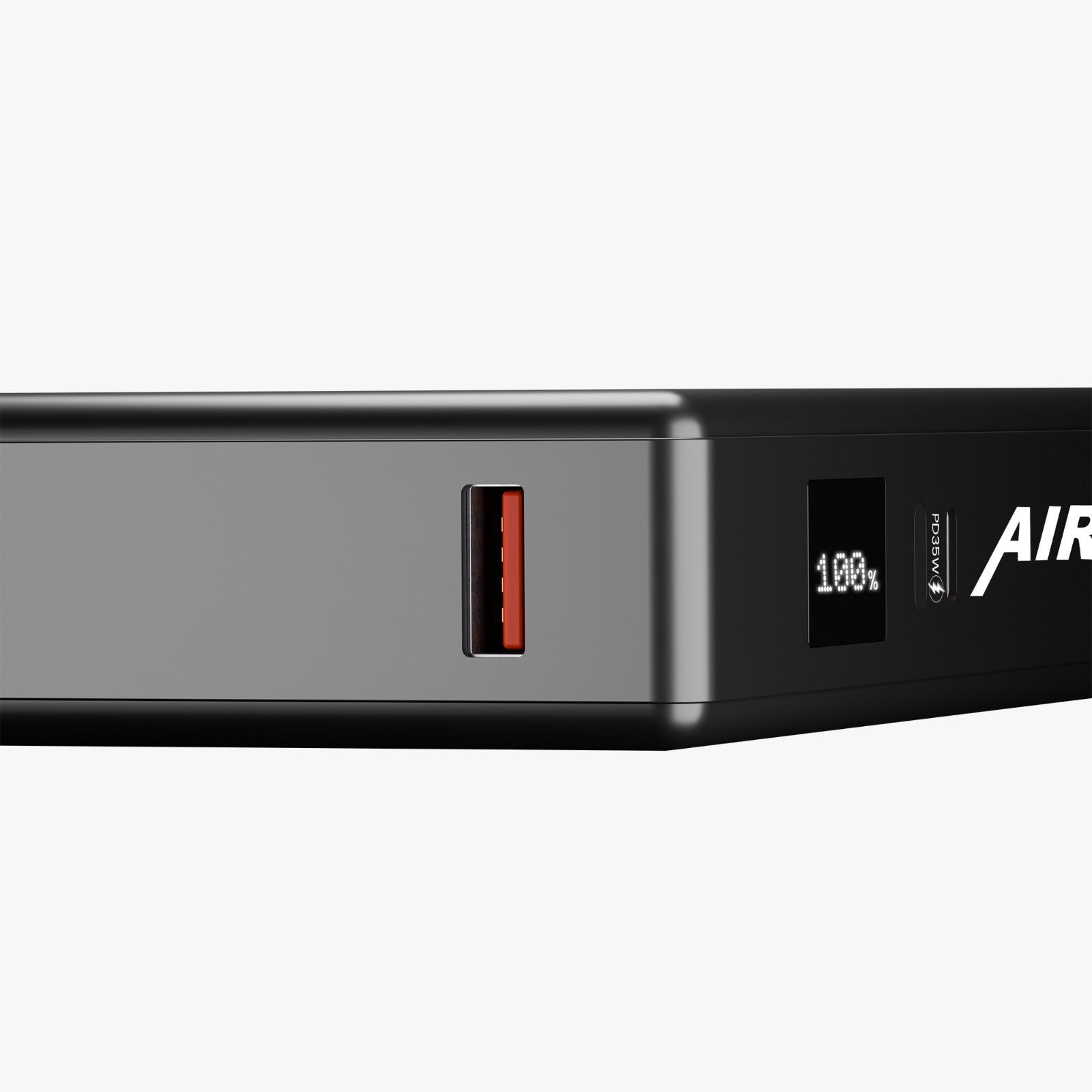 Airox PB26 Fast Charging 35 Watt Powerbank 18k-mAh