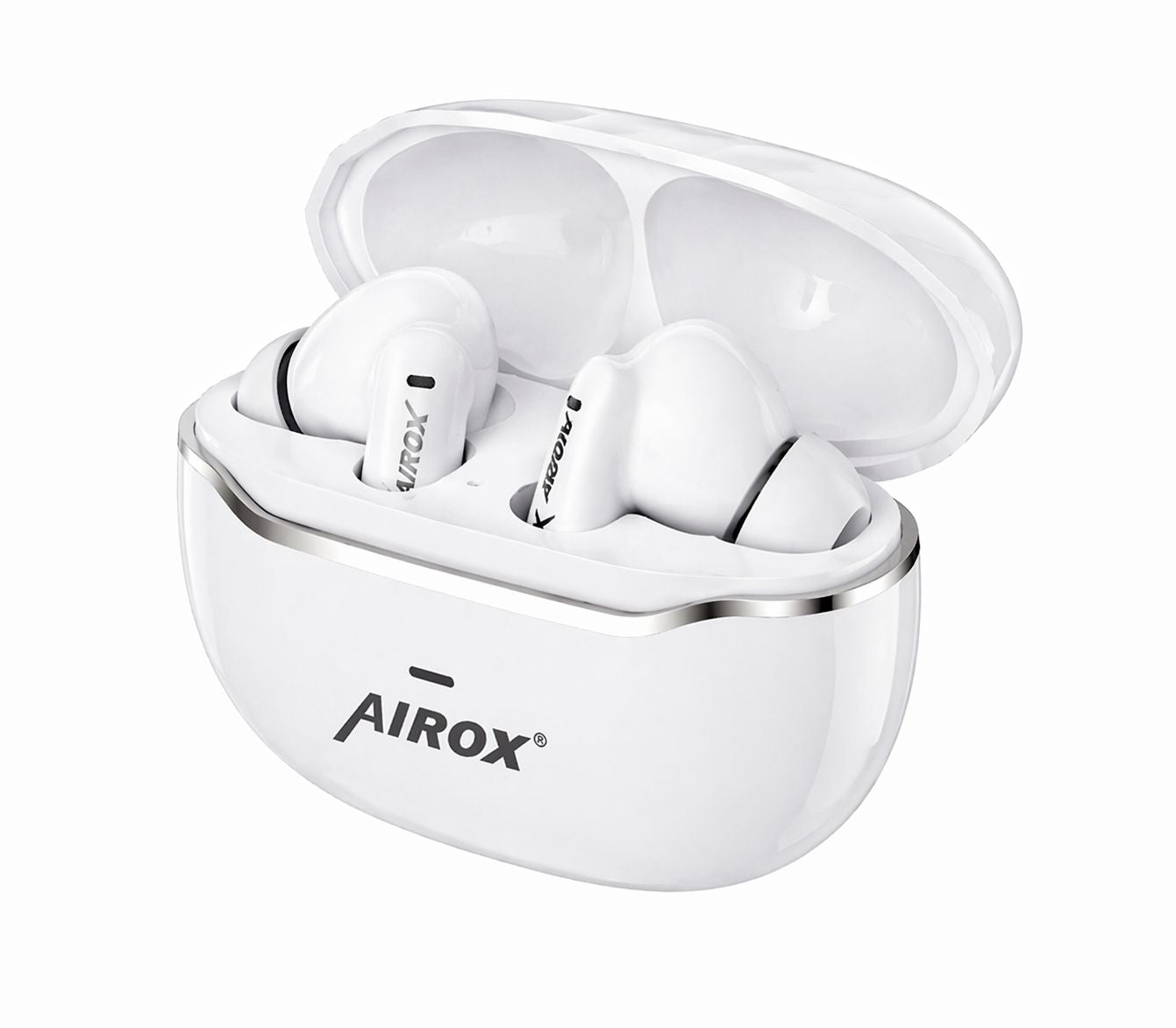 E15 Pro Wireless Earbuds (ENC & Bluetooth 5.1)