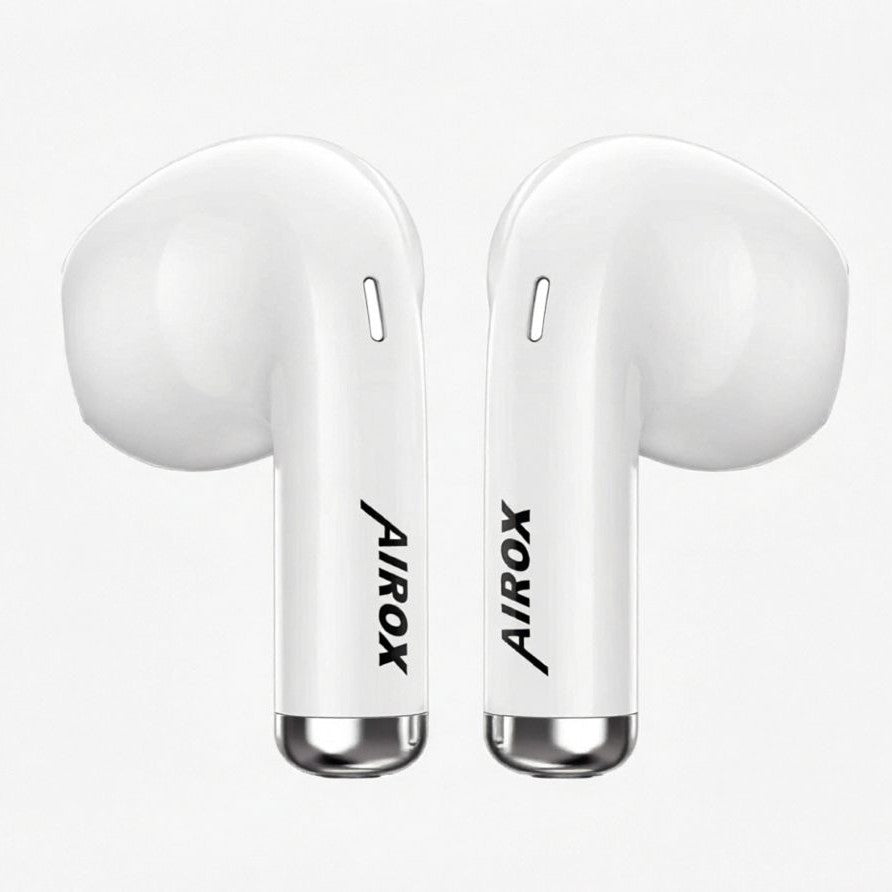 E16 Pro Wireless Earbuds (ENC, Bluetooth 5.1, Semi-In-Ear)