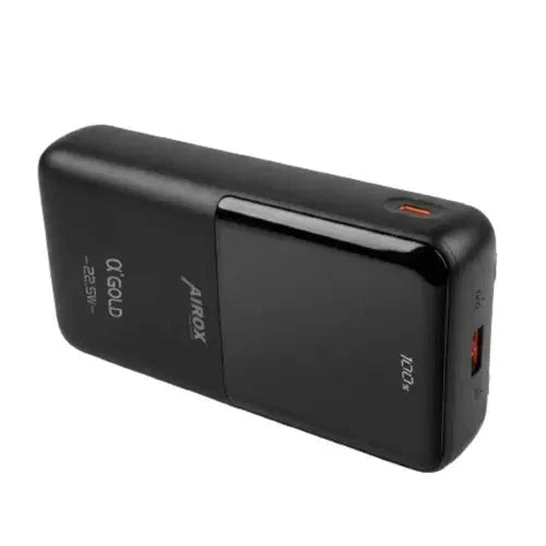 Airox STE 41 20000 mAh Fast charging 22.5W Power Bank