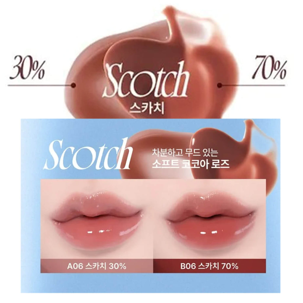 Fwee 3D Voluming Lip Gloss