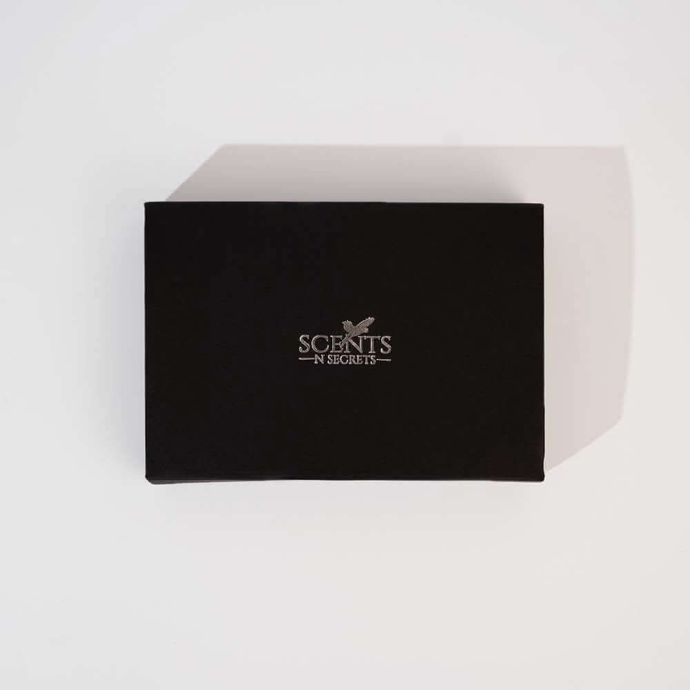 Custom Tester Box