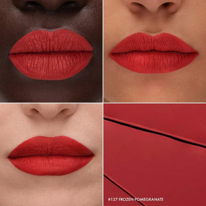 Sephora Cream Lip Stain 5pcs Set