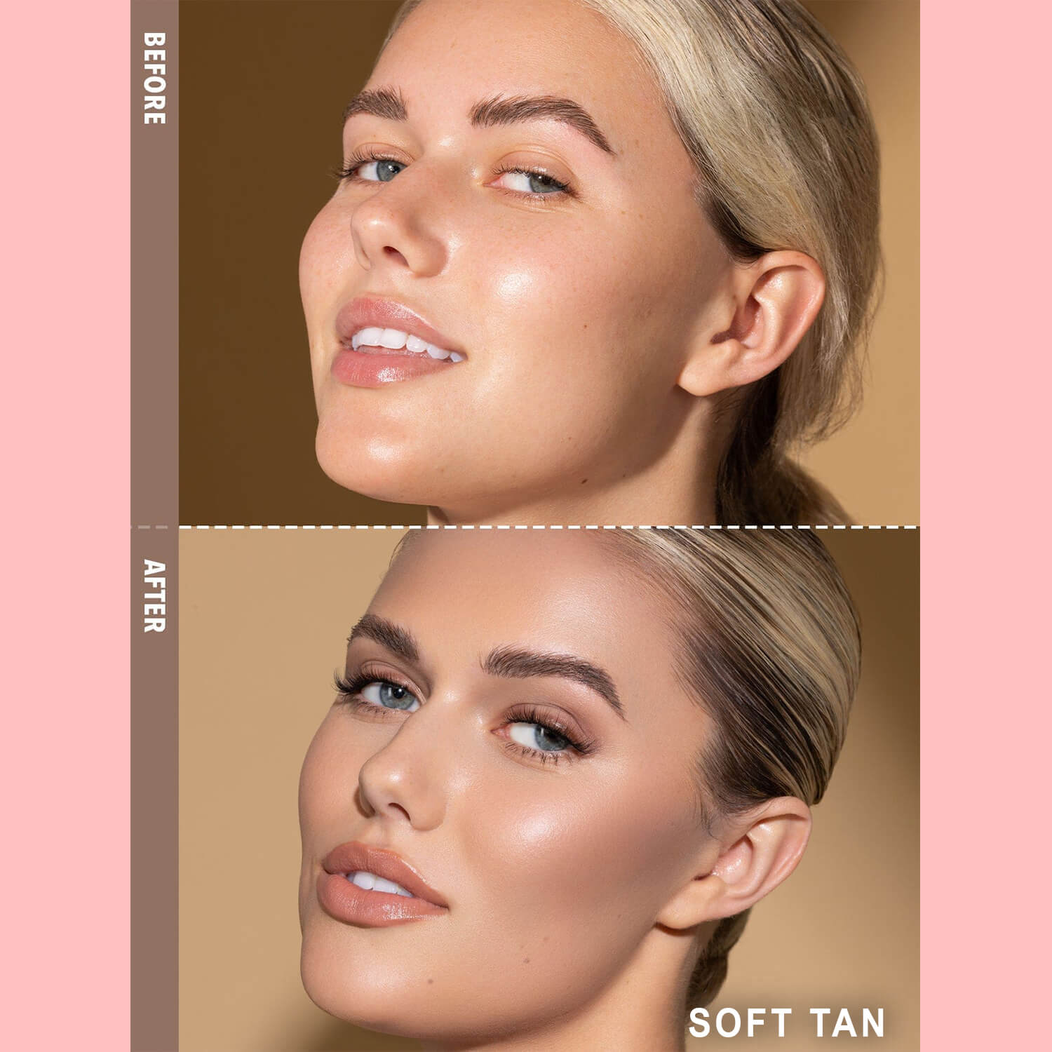 SheGlam Liquid Contour