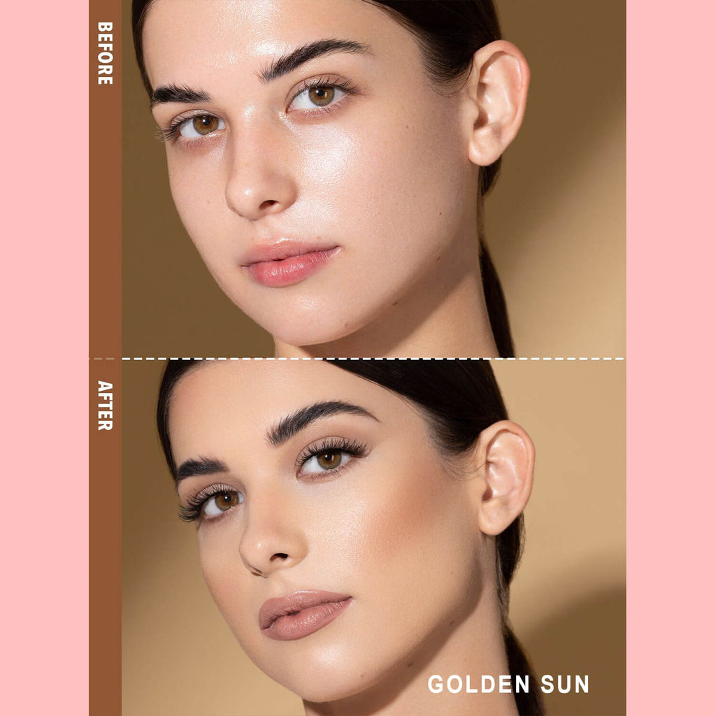 SheGlam Liquid Contour