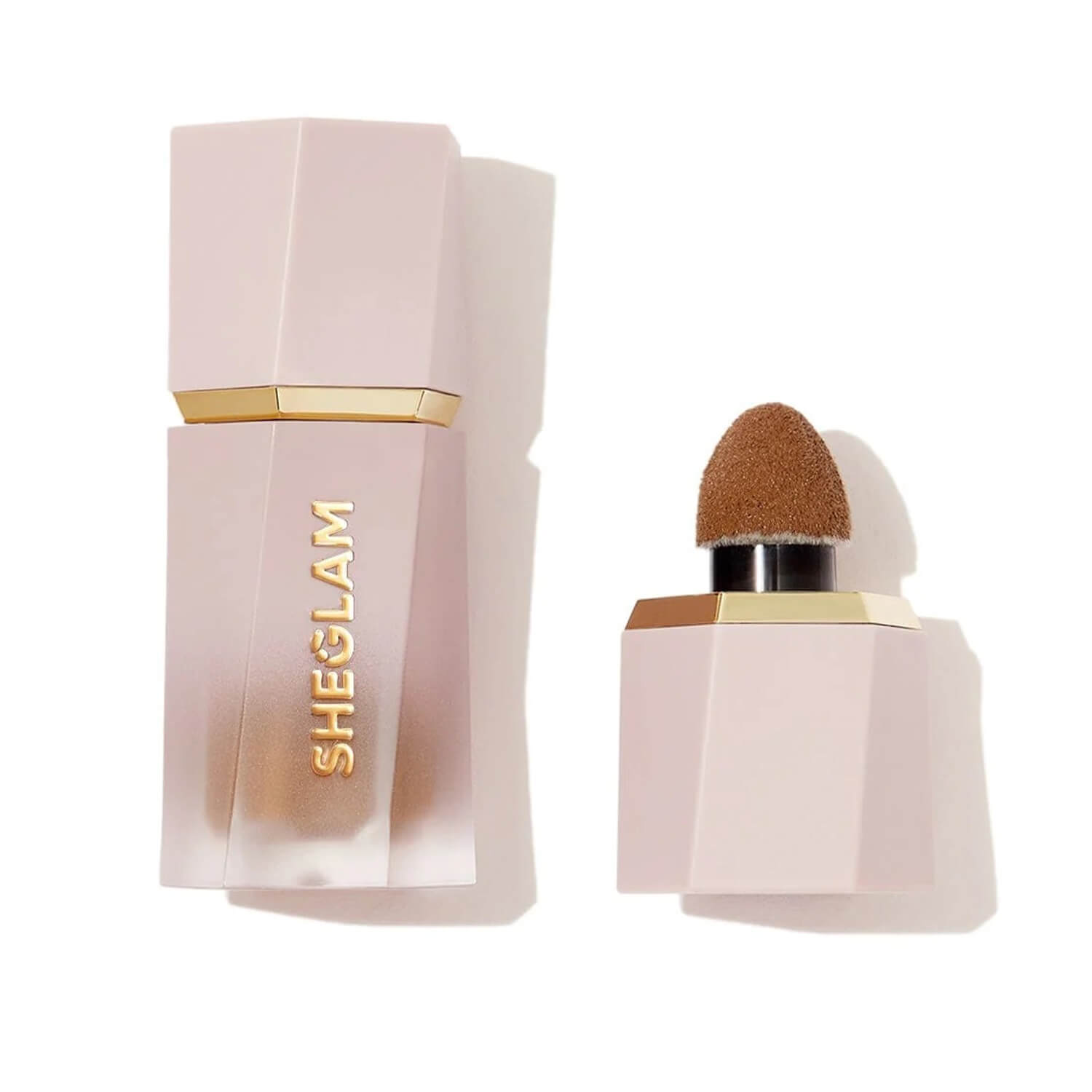 SheGlam Liquid Contour