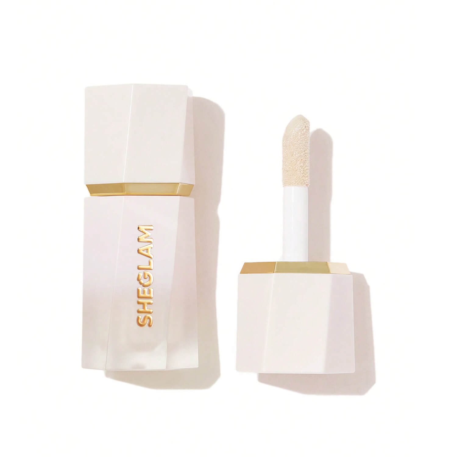 SheGlam Glow Liquid Highlighter