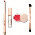 Sheglam Lip Dazzler Glitter Kit - Red Carpet