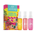 Sol de Janeiro Cheirosa Perfume Trio Gift Set