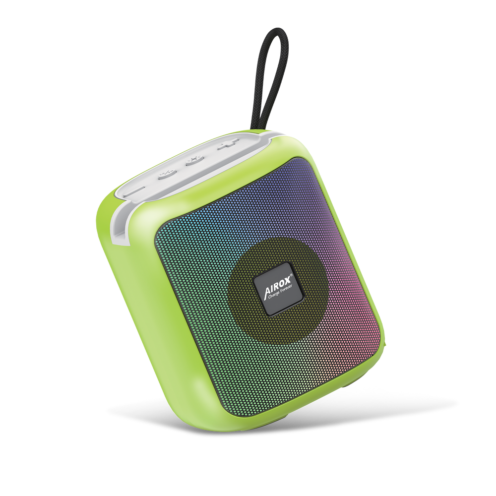 SP06 Portable Bluetooth Speaker