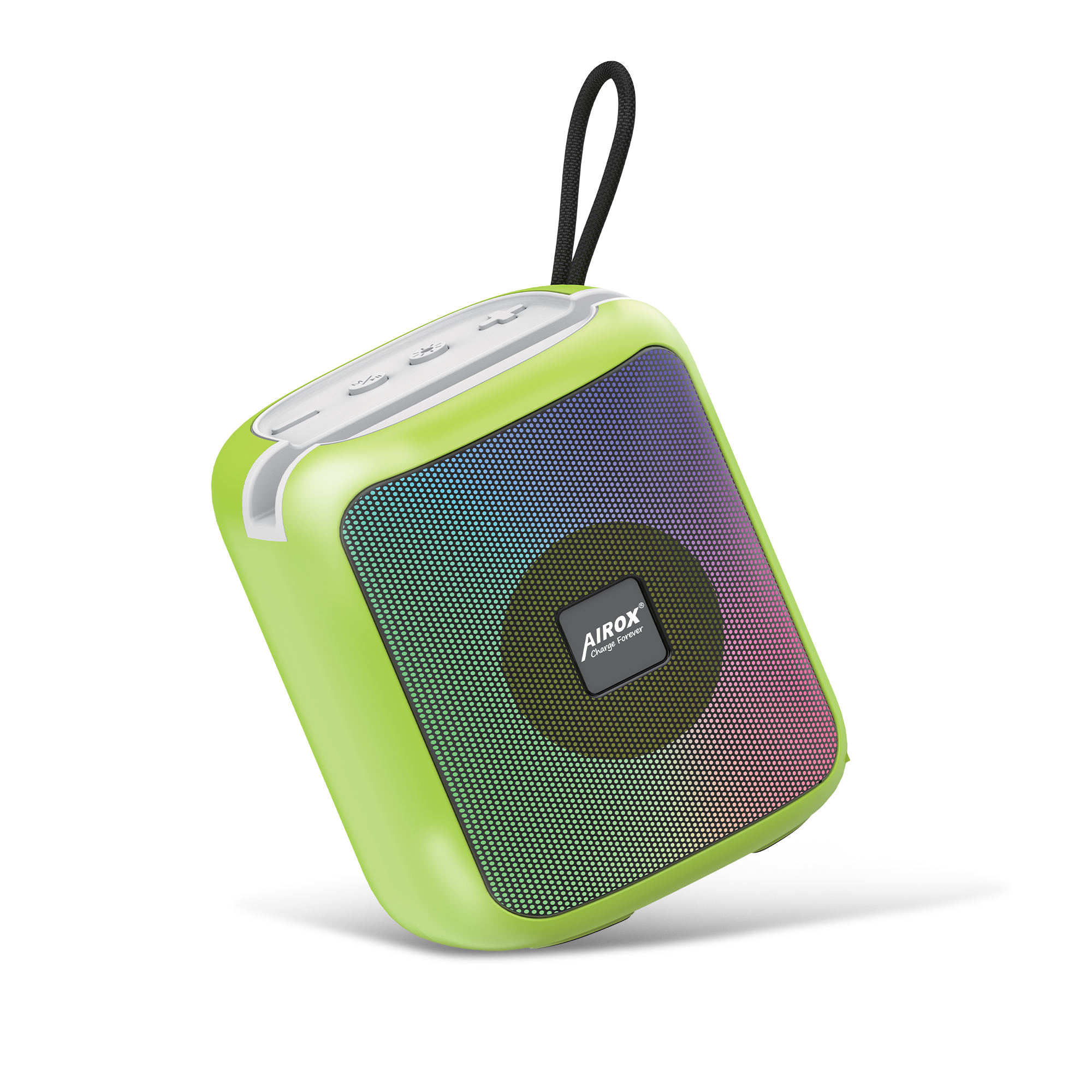 SP06 Portable Bluetooth Speaker