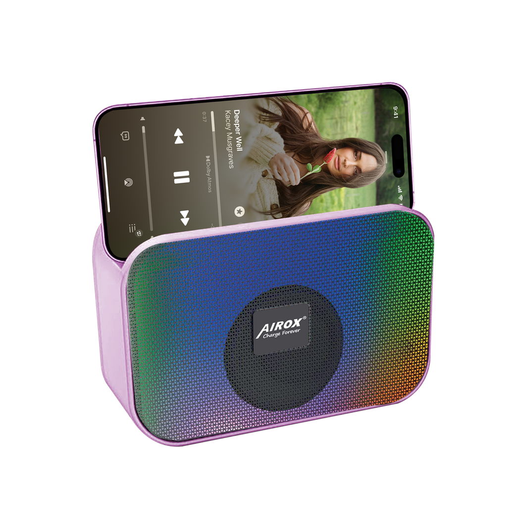 SP05 Portable Bluetooth Speaker