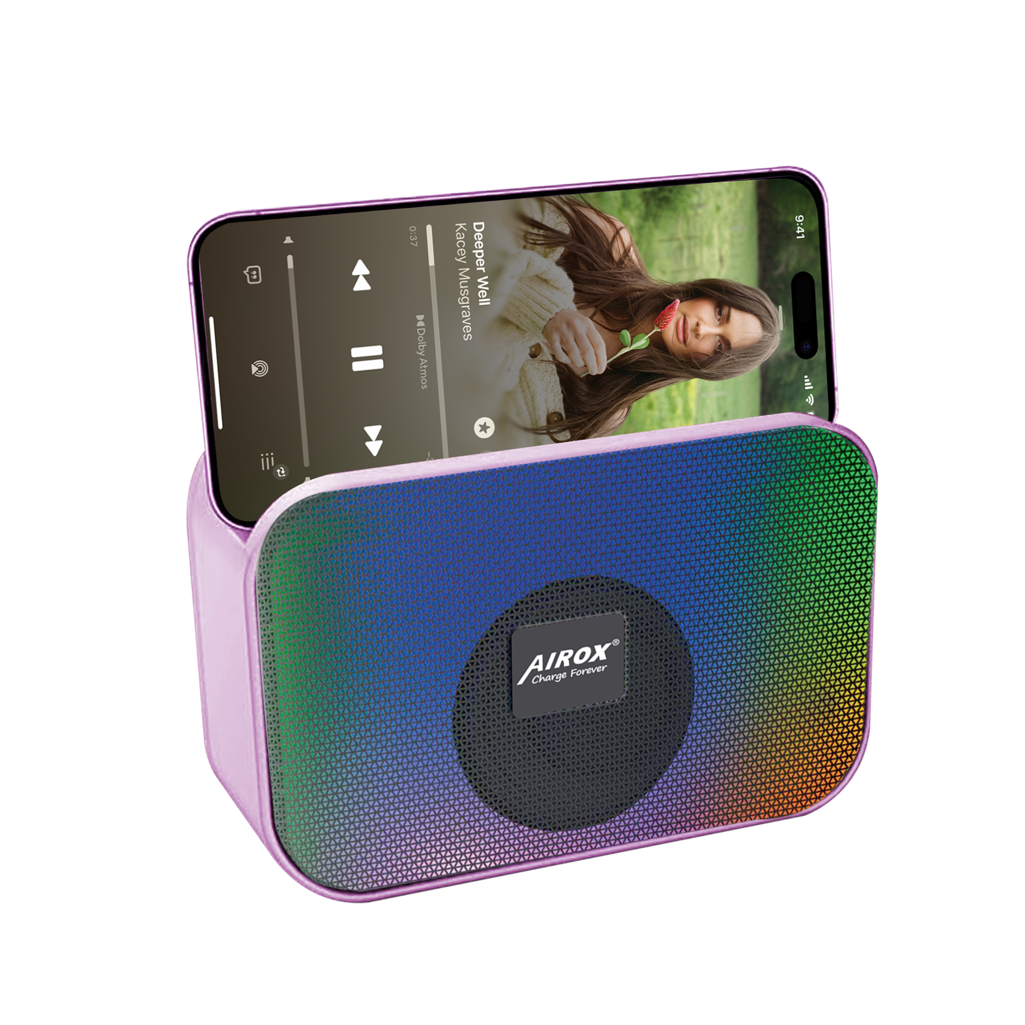 SP05 Portable Bluetooth Speaker