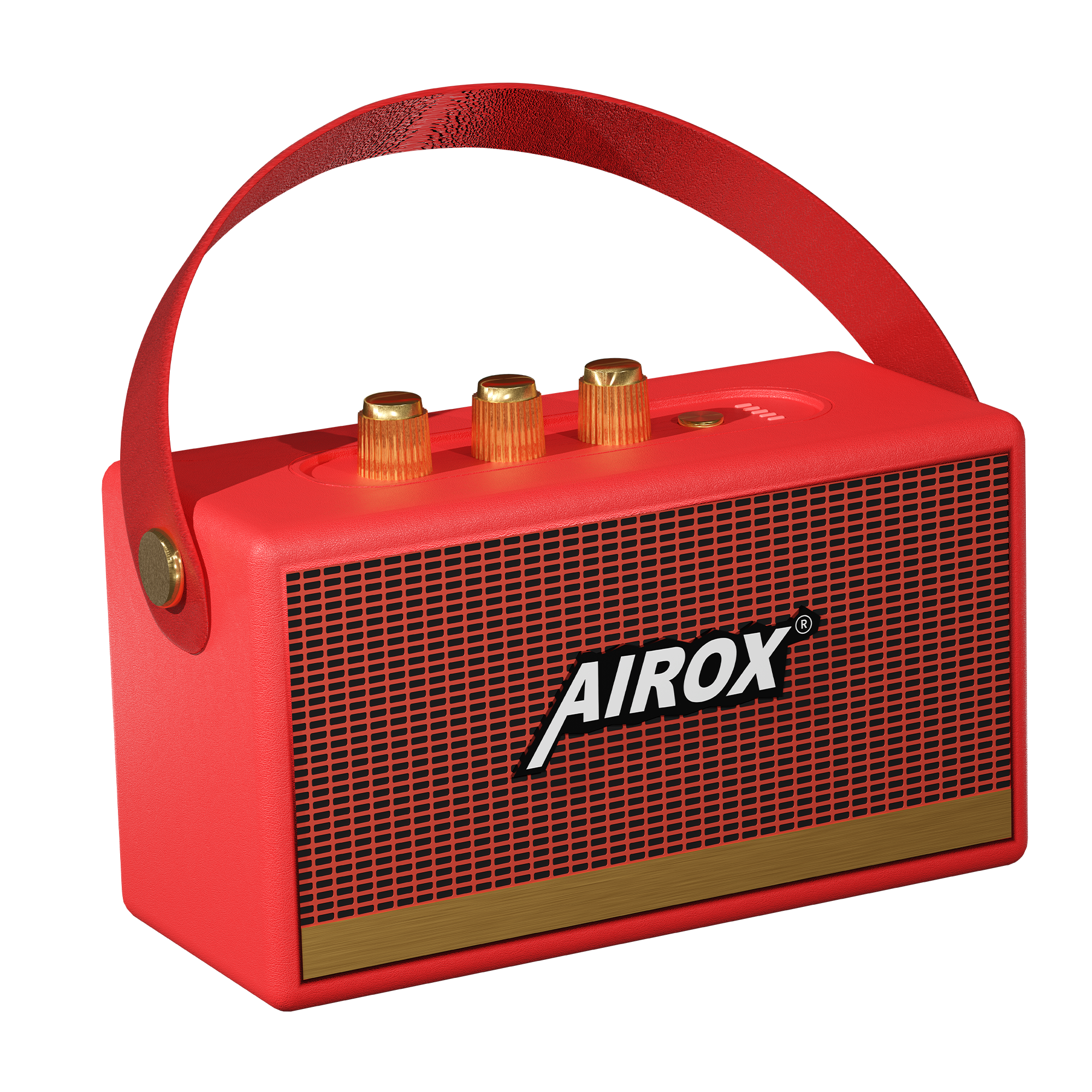 SP12 Retro Wireless Speaker