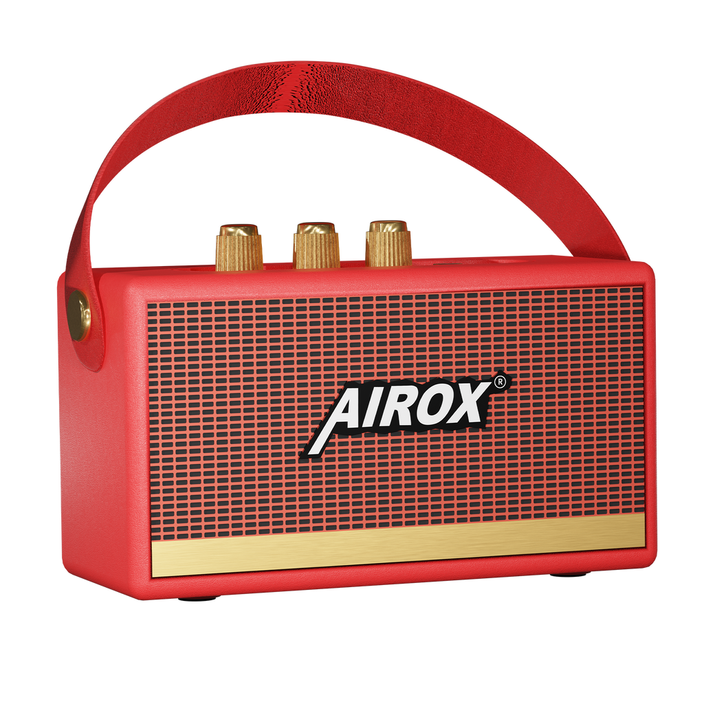 SP12 Retro Wireless Speaker