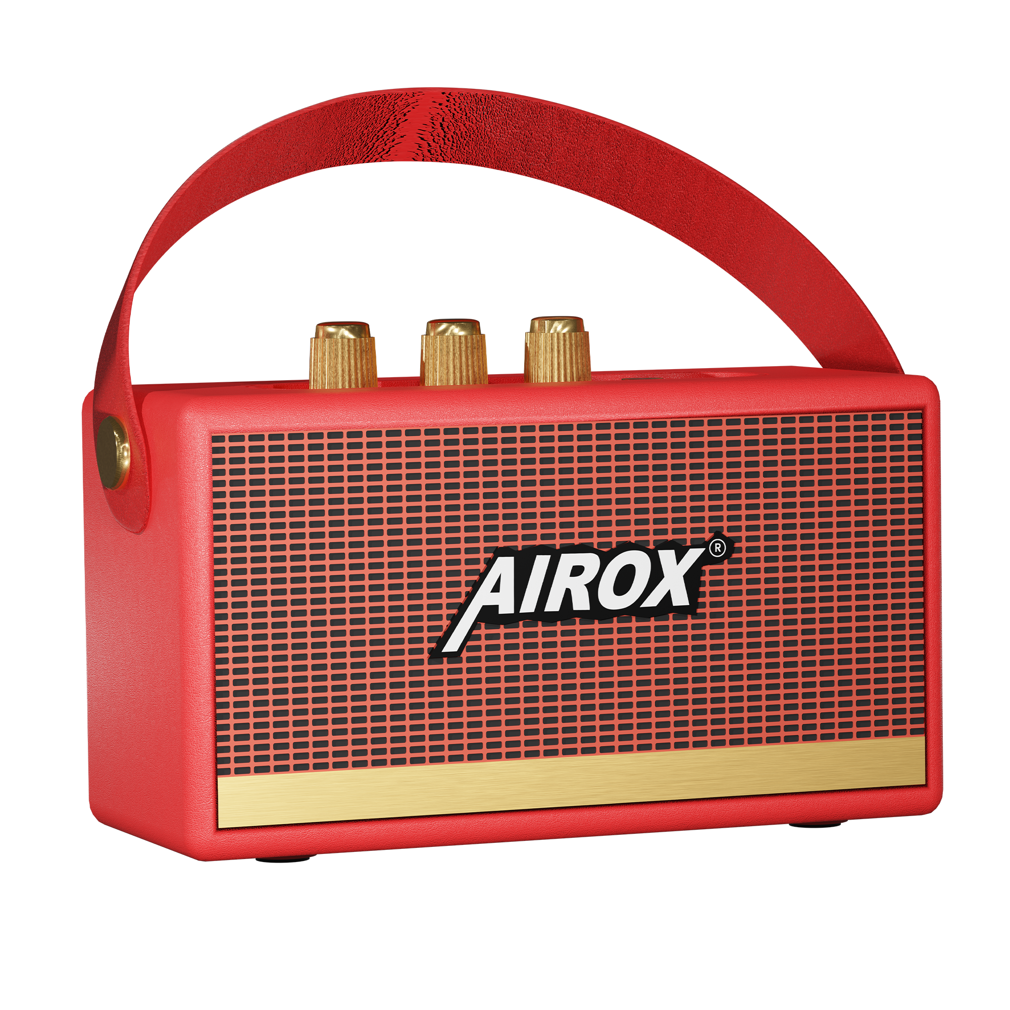 SP12 Retro Wireless Speaker