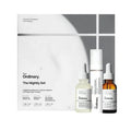 The Ordinary Night Skincare Routine Set