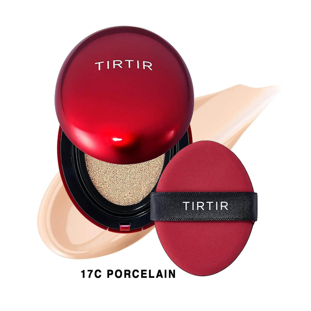 TIRTIR Mask Fit Red Cushion Foundation