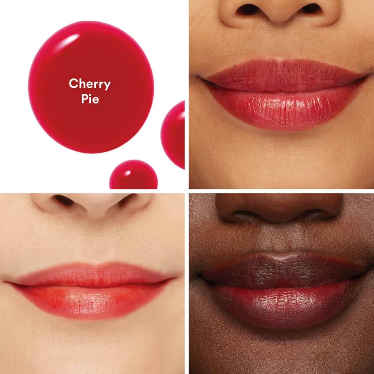 Ulta Beauty Spotlight Lip Stain Kit