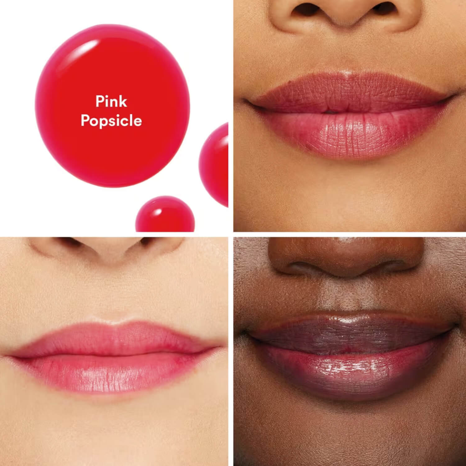 Ulta Beauty Spotlight Lip Stain Kit