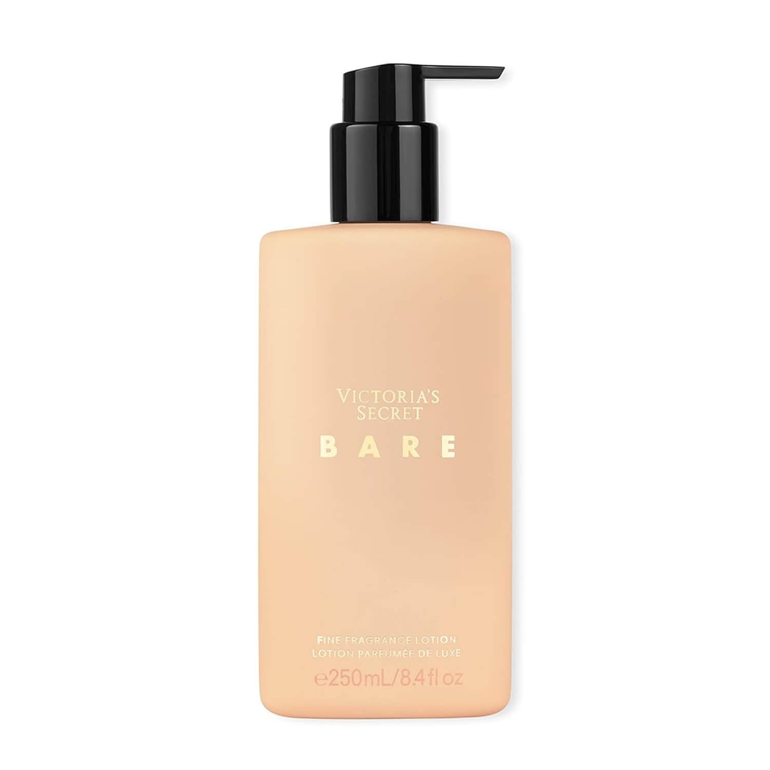 Victoria's Secret Fragrance Lotion - Bare