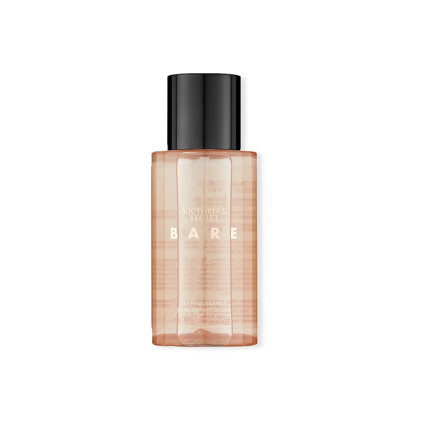 Victoria's Secret Travel Size Mist - Bare