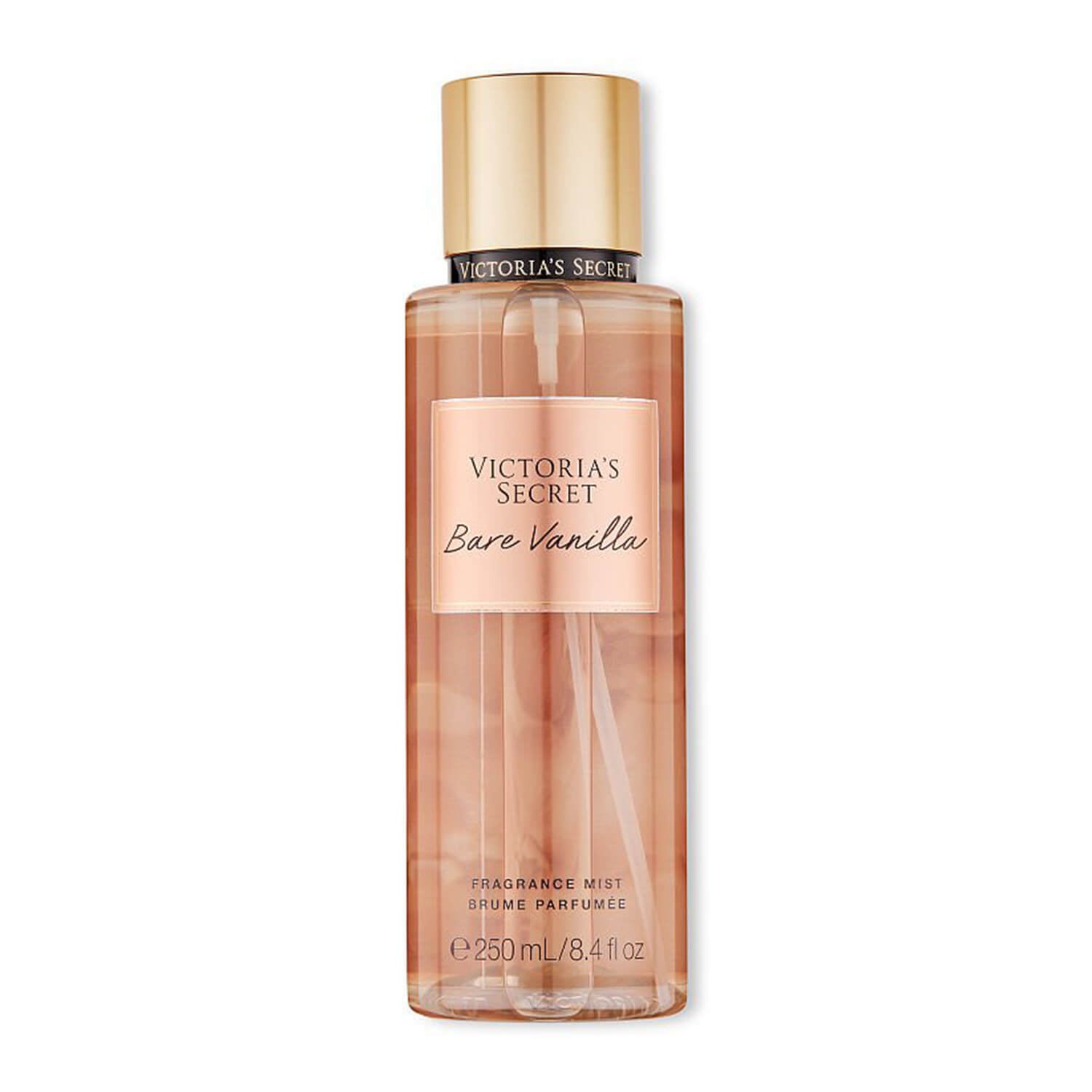 Victoria's Secret Fragrance Mist - Bare Vanilla
