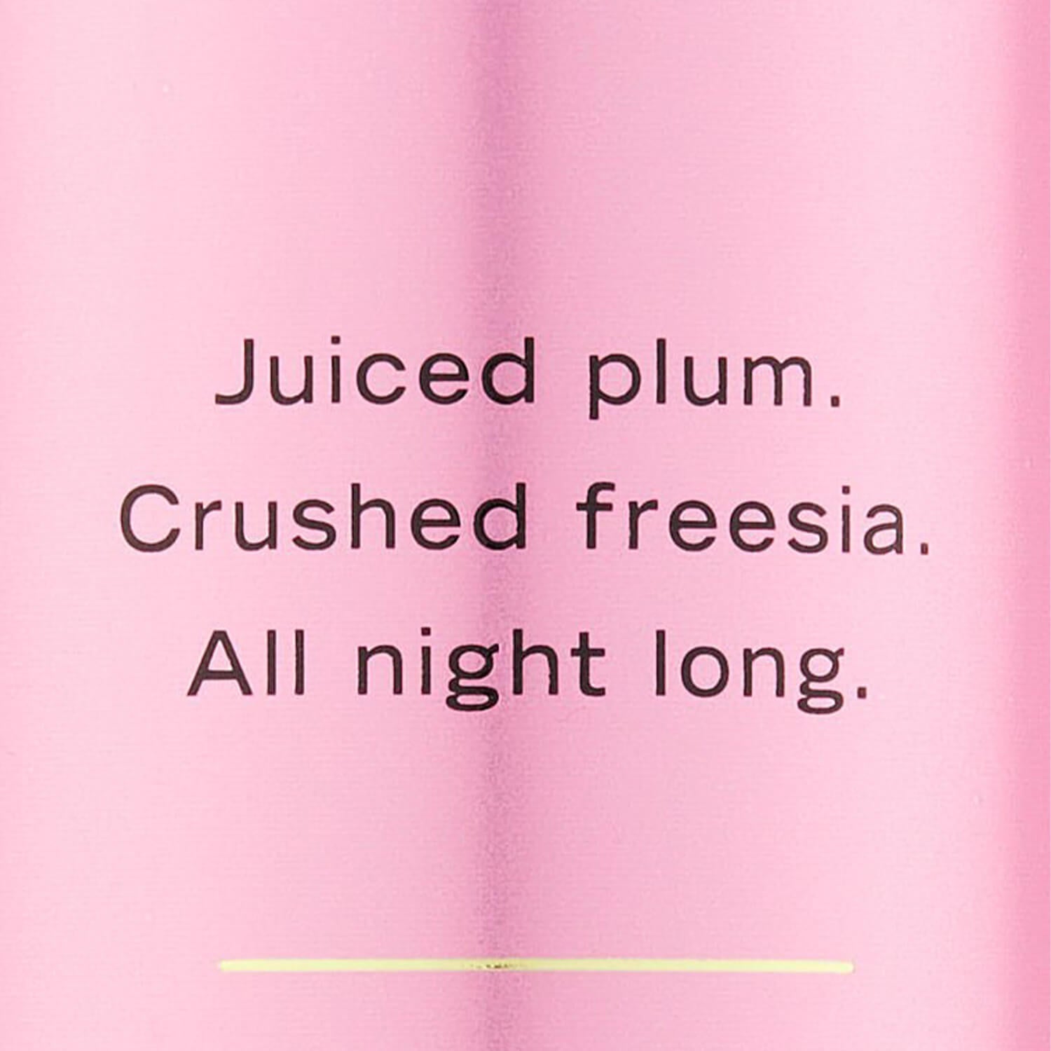 Victoria's Secret Fragrance Lotion - Pure Seduction