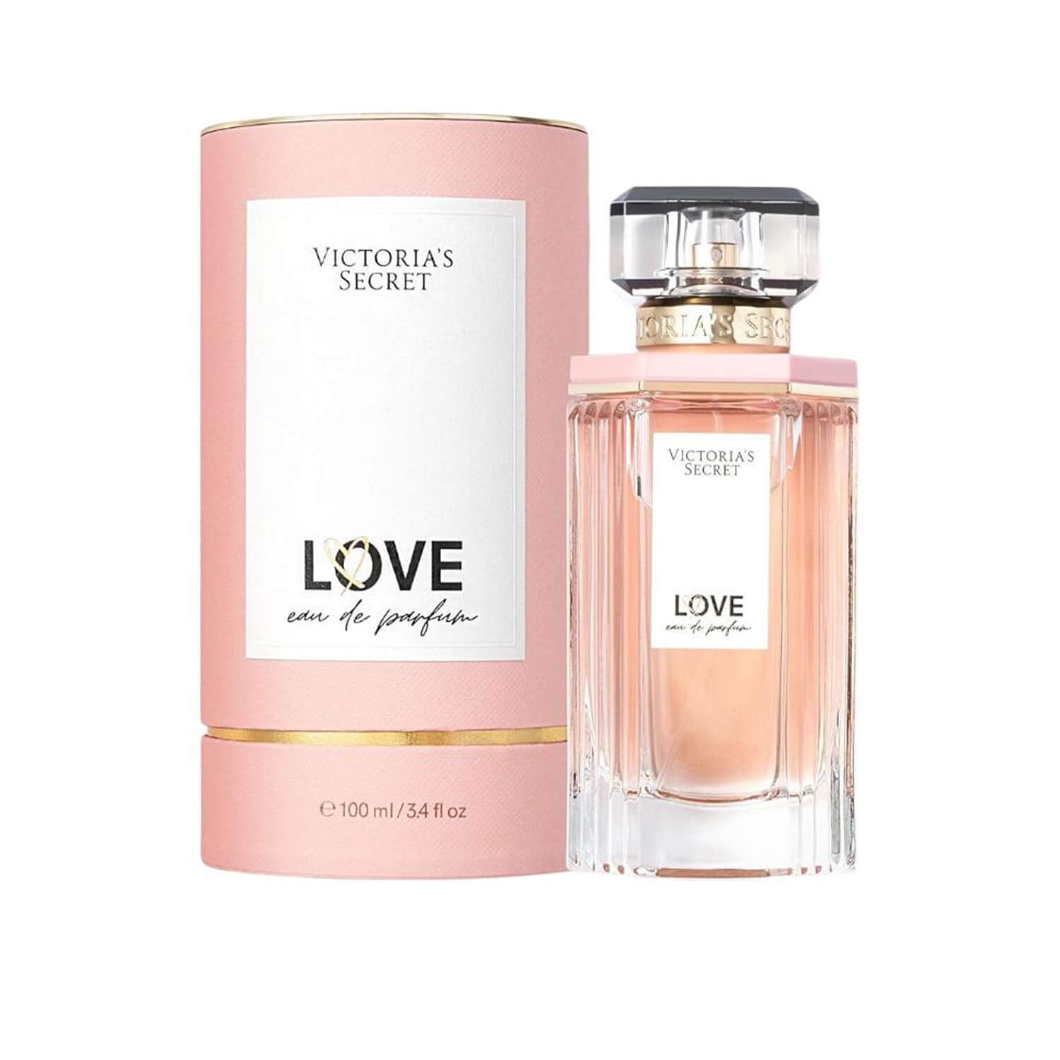 Victoria's Secret Eau de Parfum - Love