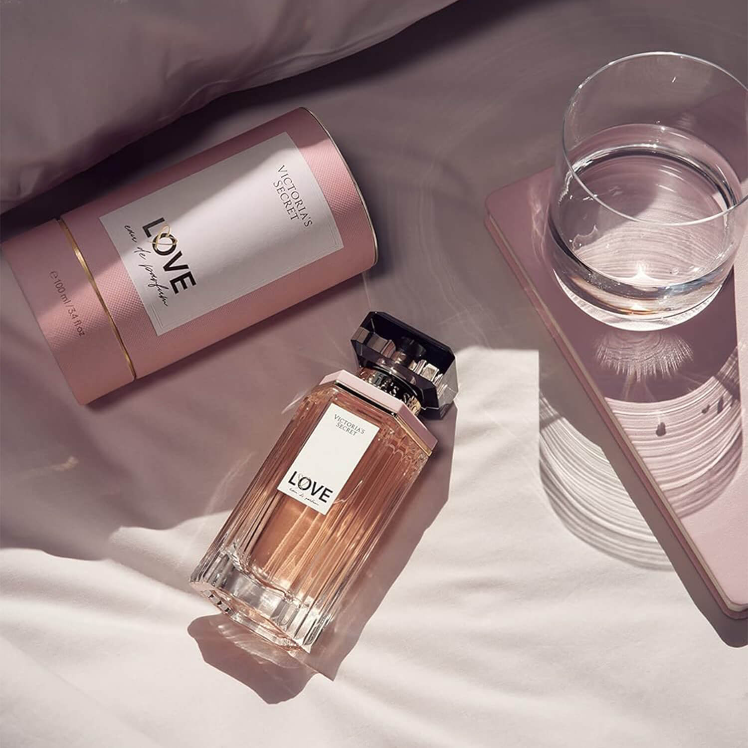 Victoria's Secret Eau de Parfum - Love