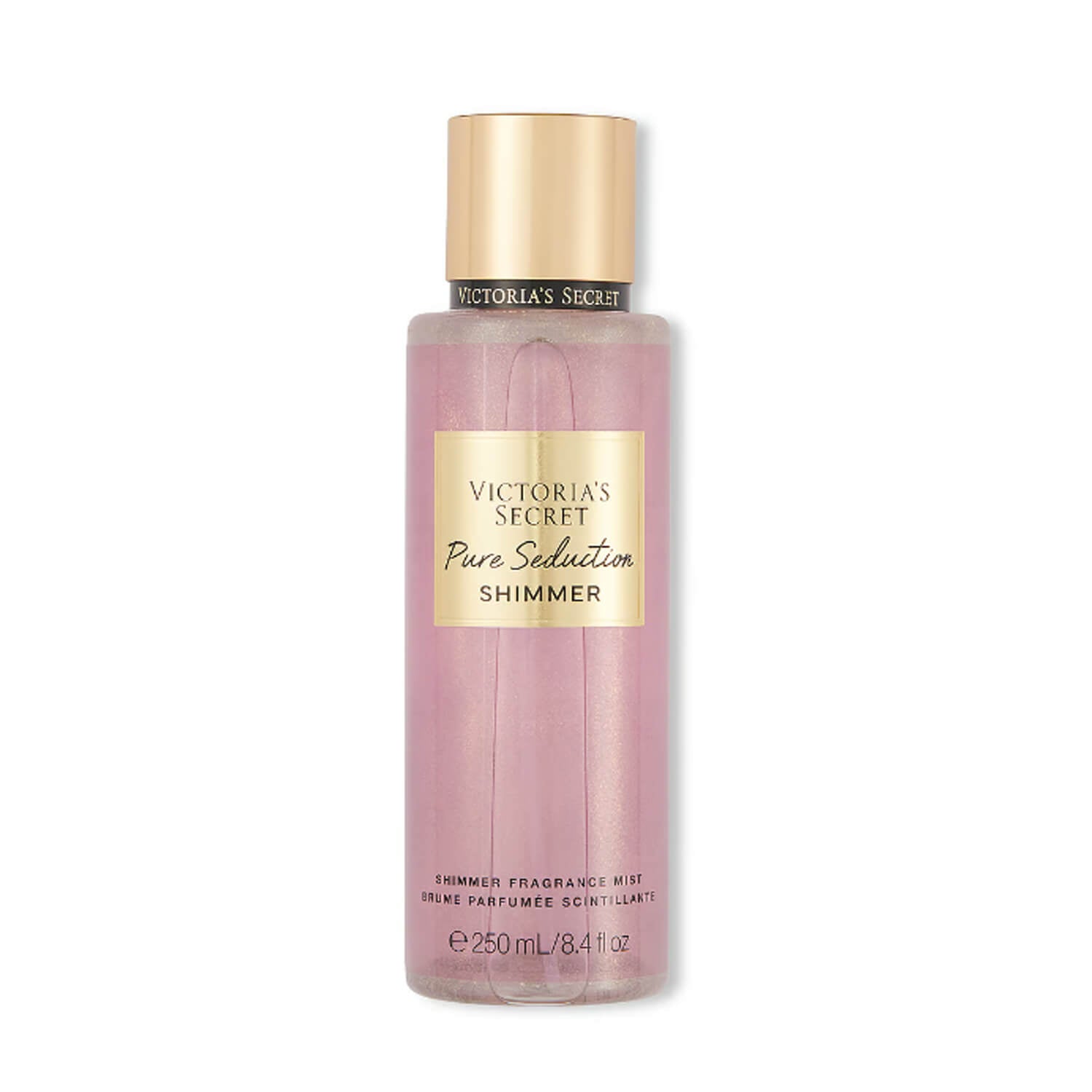Victoria's Secret Shimmer Mist - Pure Seduction