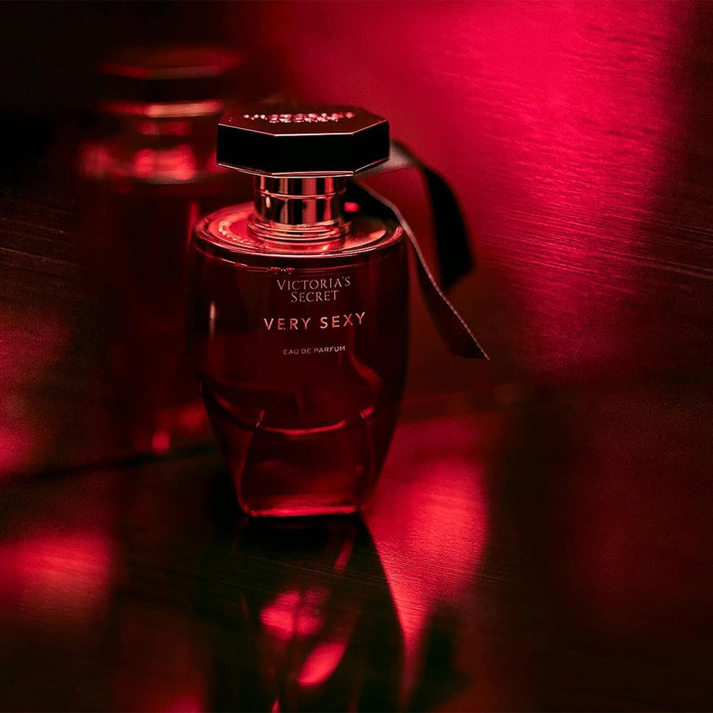 Victoria's Secret Eau de Parfum - Very Sexy
