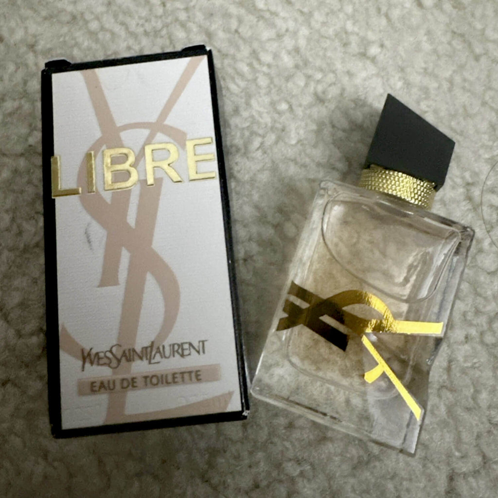 Mini Perfume for HER